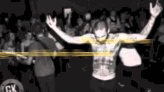 We, the Pros of Cons - Letlive. [Lyrics]