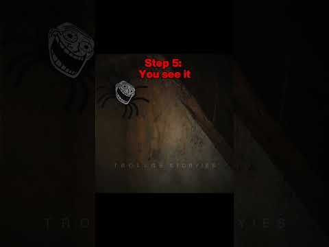 Trollge: The "SPIDER"  Incident