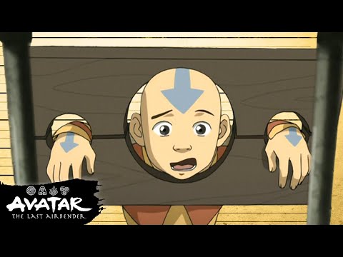 Every Time Someone BROKE THE LAW in ATLA 🚨 | Avatar: The Last Airbender
