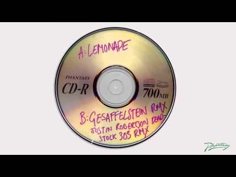 Boys Noize & Erol Alkan - Lemonade (Justin Robertson Deadstock 303 Remix) [PH15]
