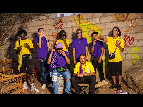 ZQ TNO X QELO TNO - PADU (OFFICIAL MUSIC VIDEO) PROD. BY ASTROBEATS