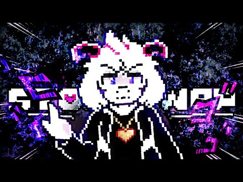 [STORYSWAP] - Dance Of Thorns