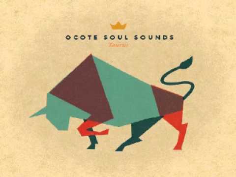 Ocote Soul Sounds- Contigo Jamas.wmv
