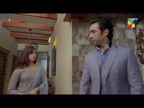 Manzoor Ki Ghair Maujoodgi Mein Ifra Kitchen Mein - Bebasi - HUM TV