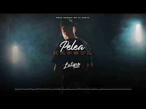 Kapsul, Samael en la Sekta - Pelea (Official Audio)