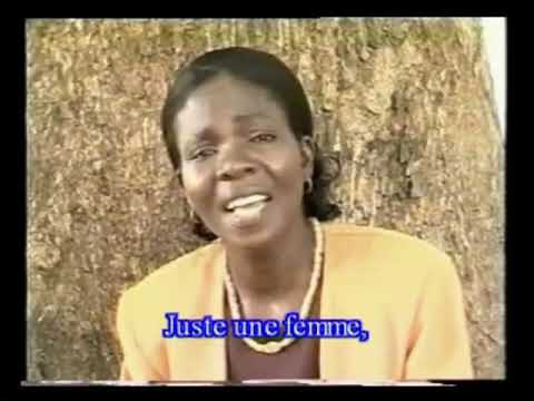 Togo Gospel Music: Mme ADJENOU Emilie - Gbesiagbe