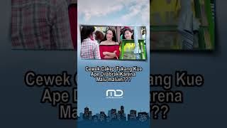 Download lagu Cewek Cantik Diusir Dari Kampus Karena Jualan Kue Ape #short #ftvindonesia #short mp3 Download lagu Cewek Cantik Diusir Dari Kampus Karena Jualan Kue Ape #short #ftvindonesia #short mp3