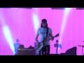 Kasabian - stevie [[Live at Victoria Park Leicester ...