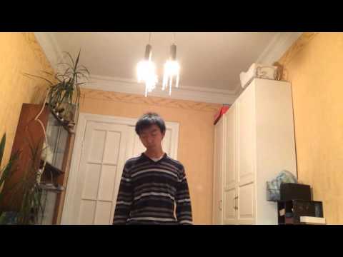 Sergey Sokolovsky (セルゲイ・ソコロブスキー) - EXILE ATSUSHI/桜の季節