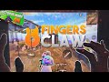 8 Fingers Claw *Octopus Mode ON* Supreme Montage ~ PUBG Mobile
