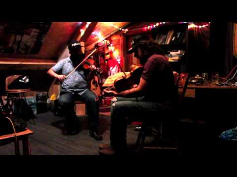 Grondeuse à Wilfrid - Reel des menteries - Grondeuse à Elzéor -