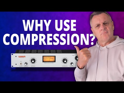 Why Use Compression?
