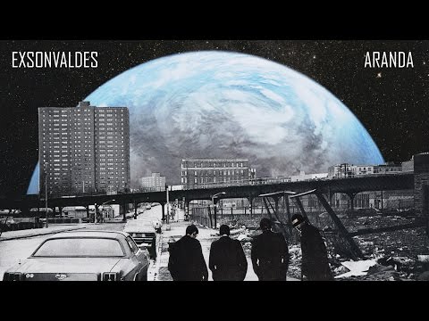 Exsonvaldes - Aranda [Full Album Stream]