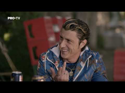 Las Fierbinti - Tabla inmultirii