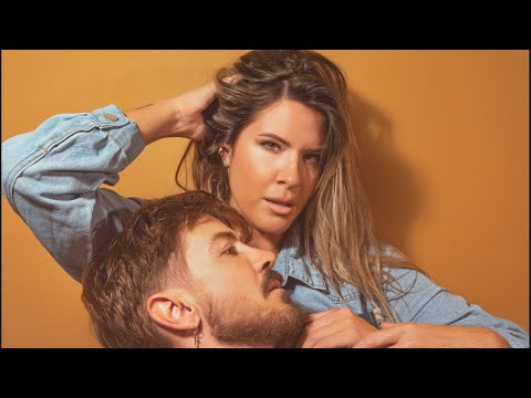 Nikos Ganos & Nafsica - Allergia 