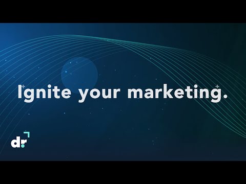 We Are Dreamatic | B2B Specialist Agency