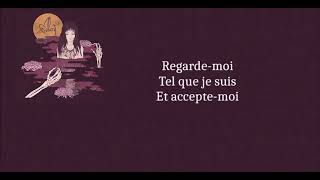 Alcest - Eclosion (lyrics)