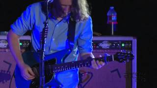 Incubus - If Not Now, When Live @ Home Depot Center