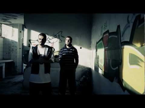 BeLa & Atakan Farklı Hırs - Klip TurkceRap