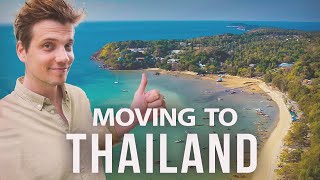 How much $ does life in Phuket Thailand cost as a digital nomad? 🇹🇭