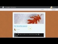 Creating A Post