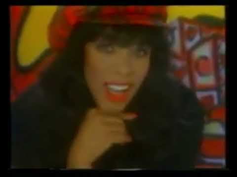 Donna Summer - Work That Magic (Sakgra Remix)