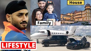 Harbhajan Singh Lifestyle 2020, House, Cars, Family, Biography, Net Worth, Records, Career & Income