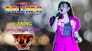 Download lagu HANING JIHAN AUDY NEW PALLAPA NGUJUNG REMBANG 2019 mp3 Download lagu HANING JIHAN AUDY NEW PALLAPA NGUJUNG REMBANG 2019 mp3