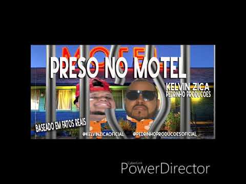 KELVIN ZICA E PEDRINHO PRODUÇÕES - PRESO NO MOTEL - BREGAFUNK -2020