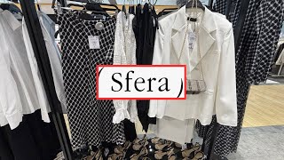 NOVEDADES SFERA 2026 😱 vestidos, manoletinas y ropa IDEAL que está volando