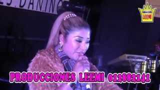 Mix Decías q me querías yobana hancco PRODUCCIONES LEEMI de MIGUEL PALACIOS RAMOS