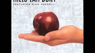 Niels Lan Doky feat. Gino Vannelli - "Close Your Eyes (And See)" (2001)