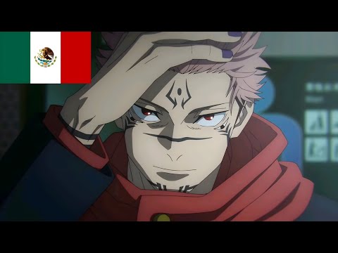 Sukuna hace su aparición en Shibuya | Jujutsu Kaisen temporada 2 doblaje latino
