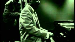 Just one of those things -Erroll Garner 1964.