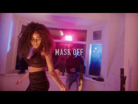 MASK OFF REMIX PREVIEW- YOUNG TWOCEES X 96PRIME