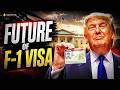 F1 Visa 4 Year Limit OPT Harsh Reality