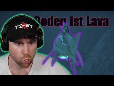 Wir machen PROGRESS! | [ARK] BODEN ist LAVA #7