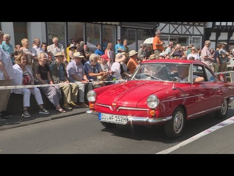 Rheinbach Classics 2019