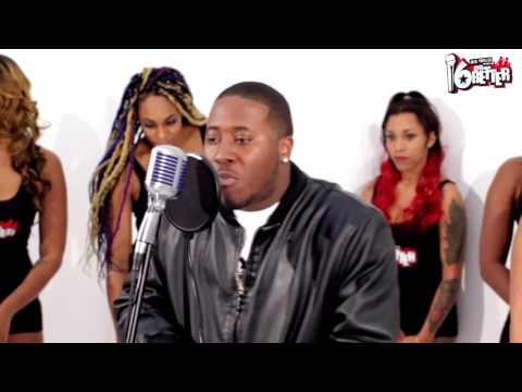 16OrBetter - Cypher EP 85 | Ft. Munchstrosity x Ace Bizzy x TvKahuna x Vinny Showboat x Ca$h Cow