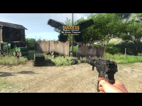 far cry 2 pc update far cry 2 pc update