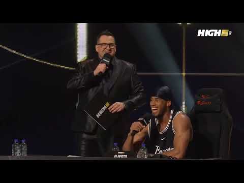 Burneika Gasi Tyburskiego