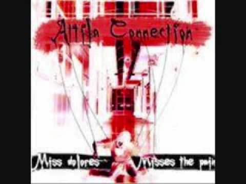 Attilaconnection - Dead Flesh Happy Face