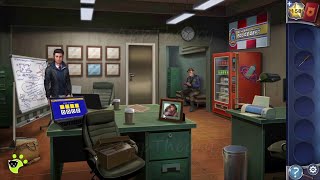 AE Mysteries Echo Bay Murders Chapter 5 Full Walkthrough with Solutions (Haiku Games)