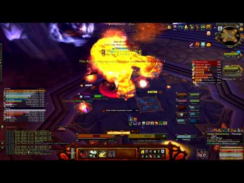 BPS vs Amber-Shaper Un'sok Heroic 10 man Guardian PoV