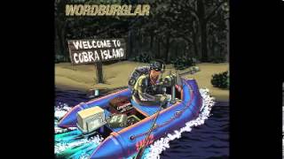 A Letter from Snake Eyes Pt. 3 - Wordburglar (WELCOME TO COBRA ISLAND)