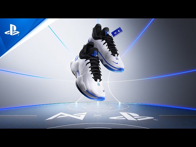 pg5 playstation 5 colorway