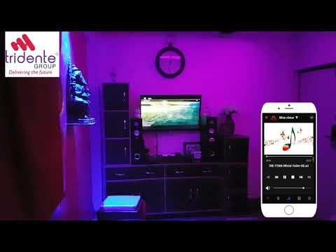 Home Automation And Integration Solutions
