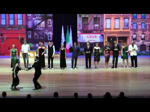 World cup BW Main Class, Rimini, 12.07.2015. - Final slow - 2. round