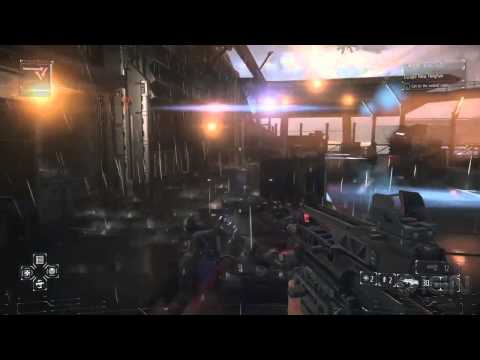 Killzone: Shadow Fall Walkthrough - Chapter 6 Part 3