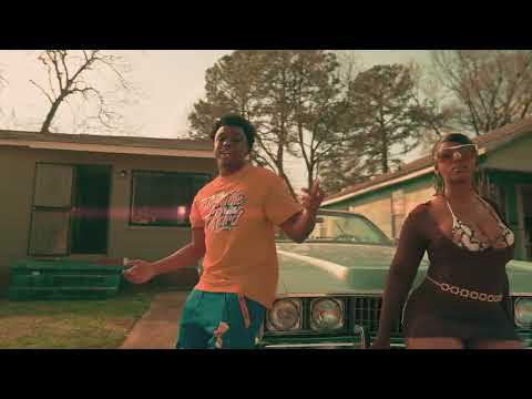 Backdoor Sam - Block Jumping